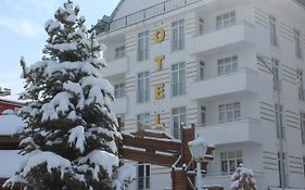 Borapark Otel